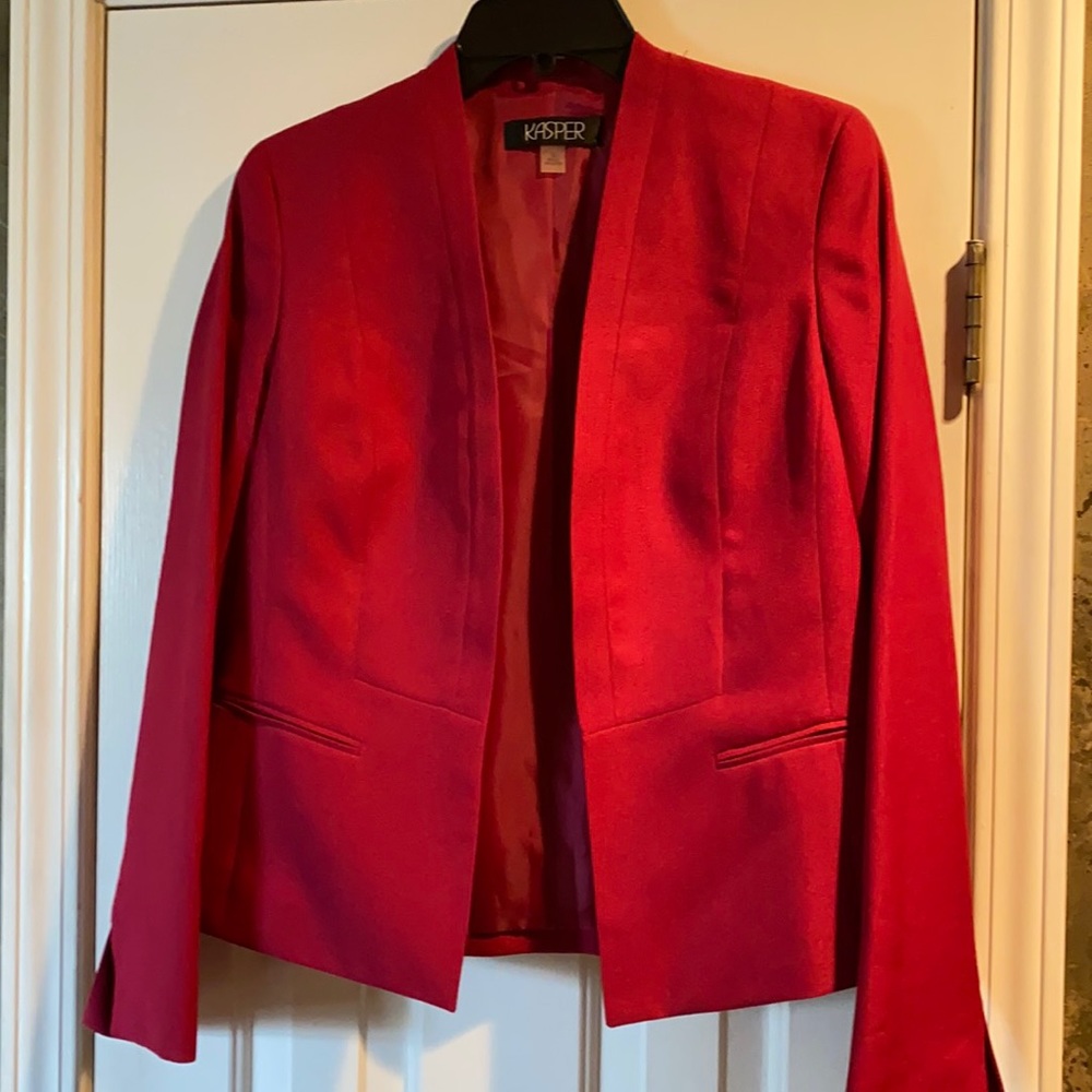 COPY - Jacket
